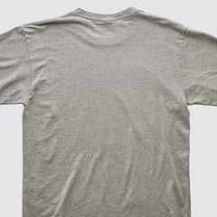 Boston Red Sox 2013 Long Sleeve T-shirt - Heather Gray Vintage