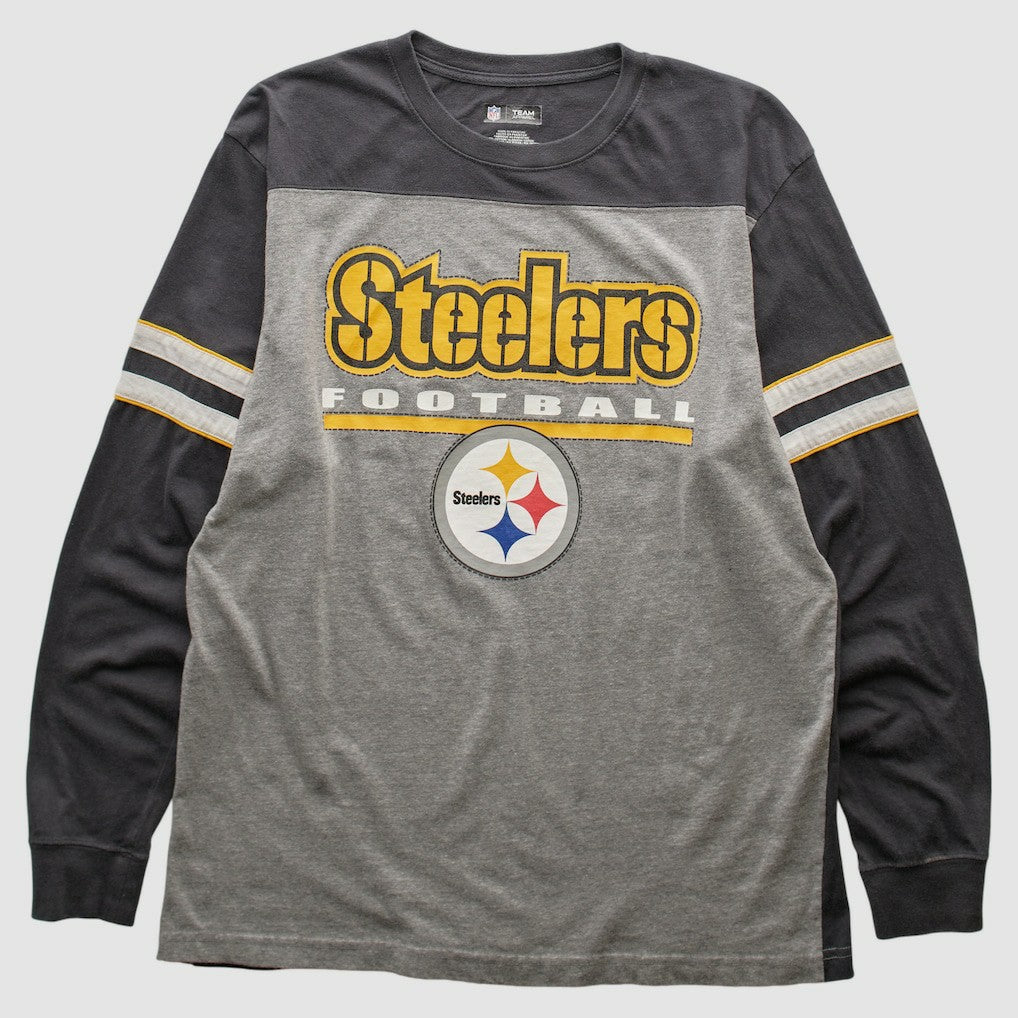 NFL Pittsburgh Steelers NFL 2010s Long Sleeve T-shirt