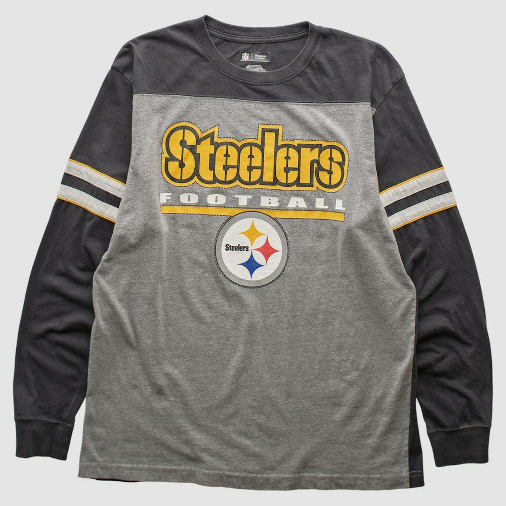 NFL Pittsburgh Steelers NFL 2010s Long Sleeve T-shirt