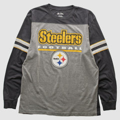 NFL Pittsburgh Steelers NFL 2010s Long Sleeve T-shirt