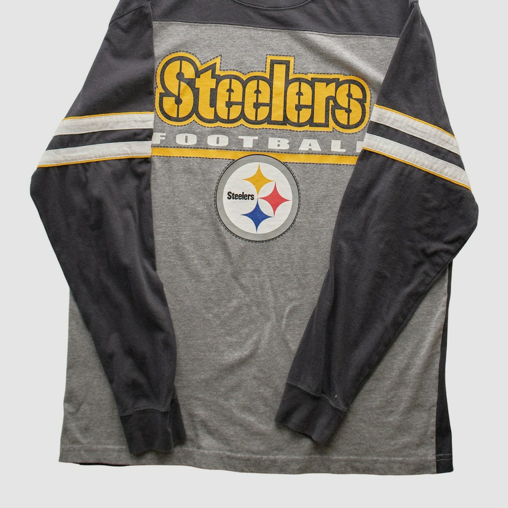 NFL Pittsburgh Steelers NFL 2010s Long Sleeve T-shirt