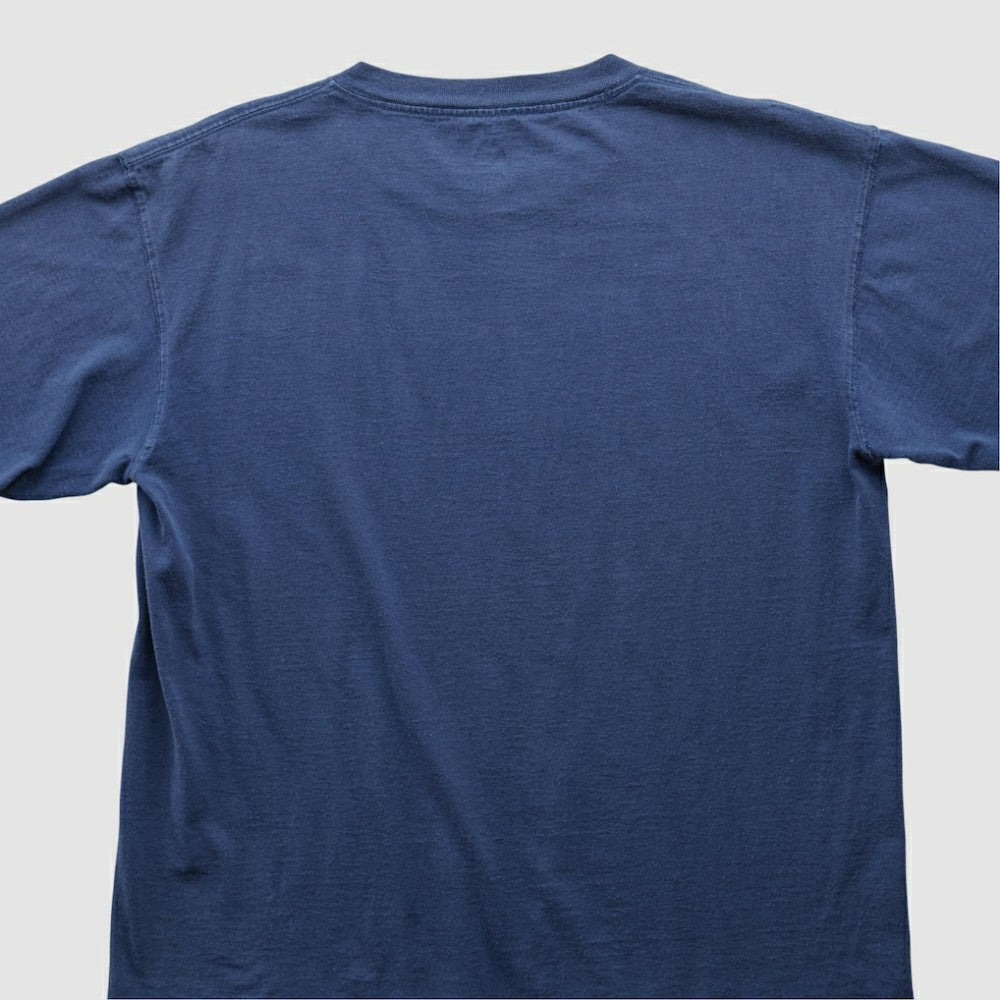 Boston Red Sox Majestic 2007 T-shirt - Navy Vintage