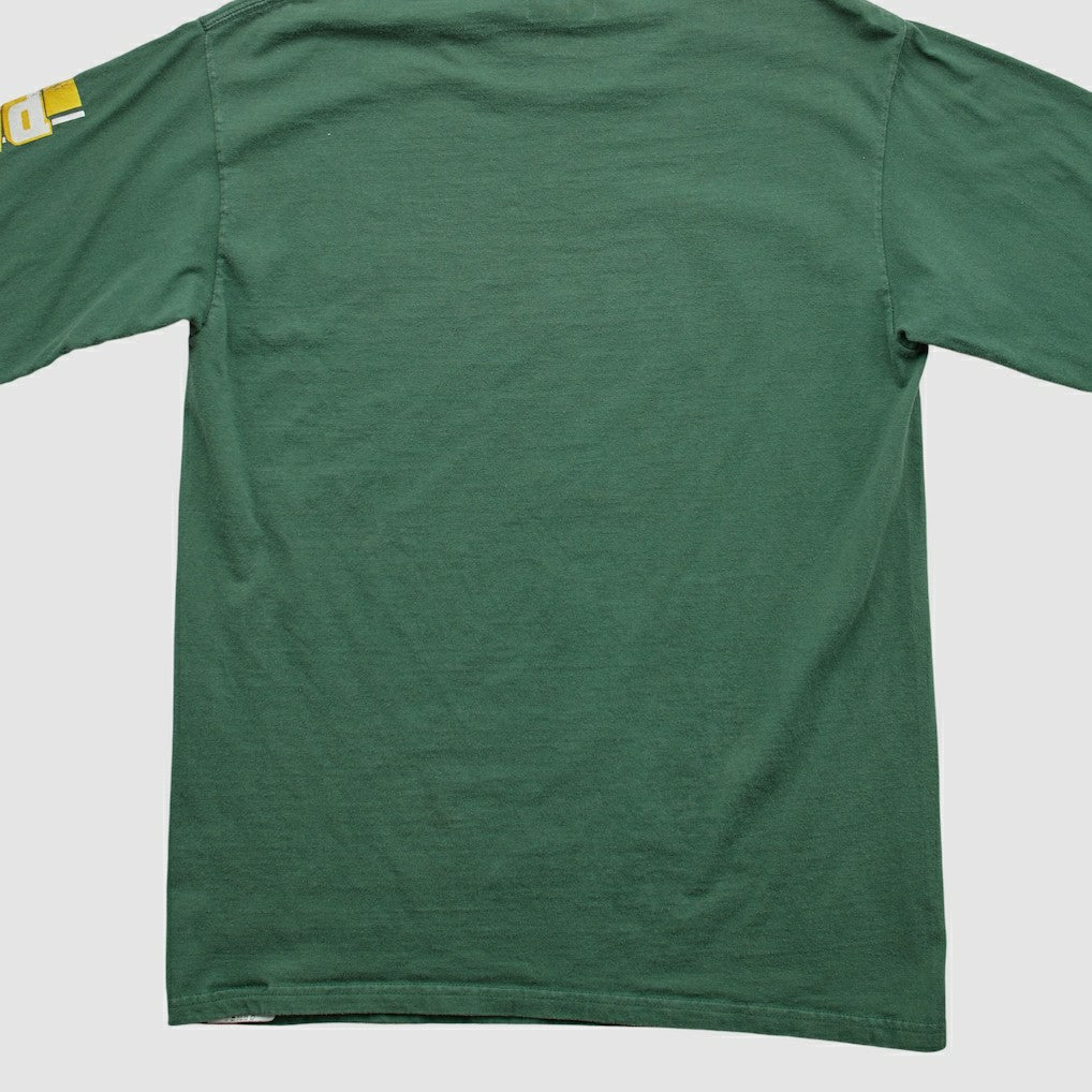 NFL Green Bay Packers Team Edition Apparel 2000s Long Sleeve T-shirt