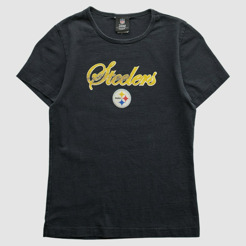 NFL Pittsburgh Steelers Team Edition Apparel 2010s T-shirt