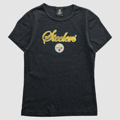 NFL Pittsburgh Steelers Team Edition Apparel 2010s T-shirt