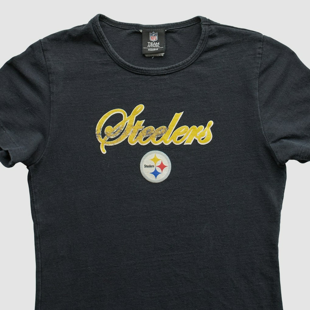 NFL Pittsburgh Steelers Team Edition Apparel 2010s T-shirt