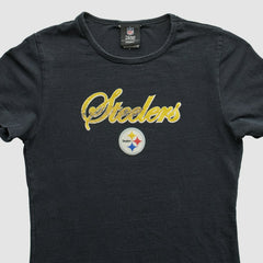 NFL Pittsburgh Steelers Team Edition Apparel 2010s T-shirt