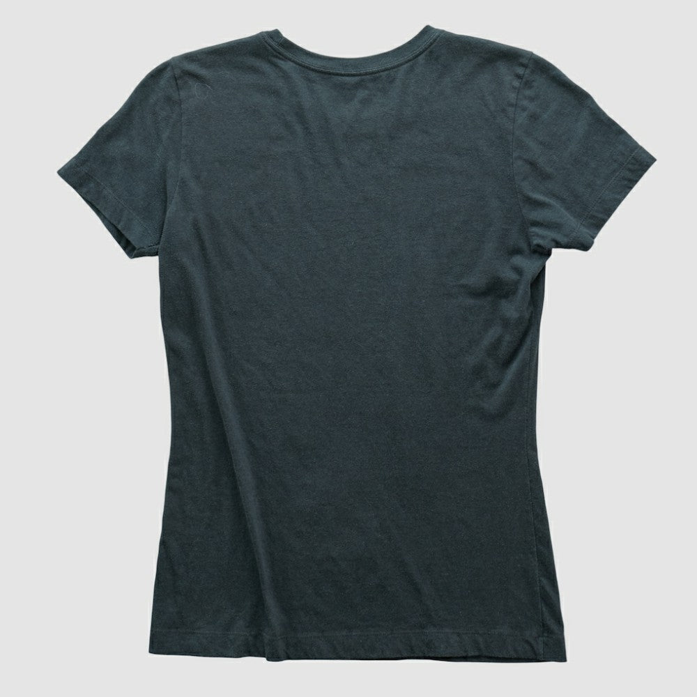 Chicago White Sox 2010s T-shirt - Black Vintage | Nike