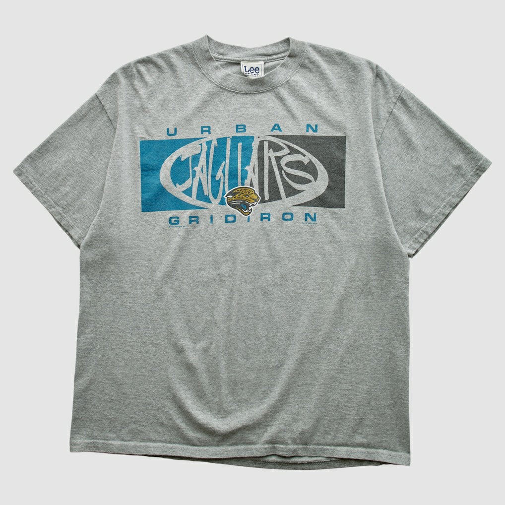 NFL Jacksonville Jaguars Lee Apparel 2000s T-shirt