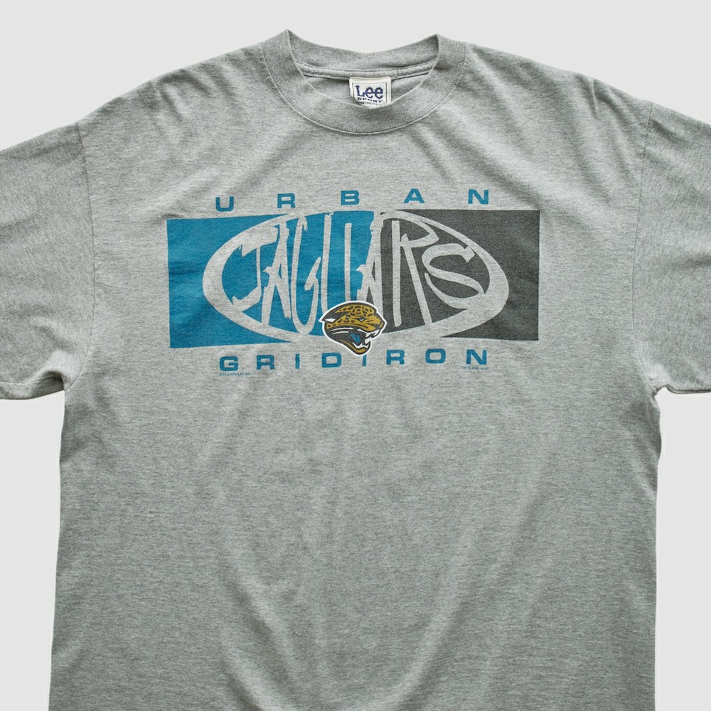 NFL Jacksonville Jaguars Lee Apparel 2000s T-shirt