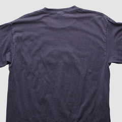 Boston Red Sox Lee Apparel 2000s T-shirt - Navy Vintage