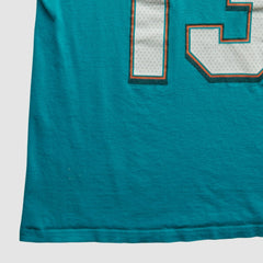 NFL Miami Dolphins Team Edition Apparel 2000s T-shirt
