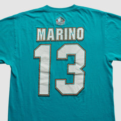 NFL Miami Dolphins Team Edition Apparel 2000s T-shirt