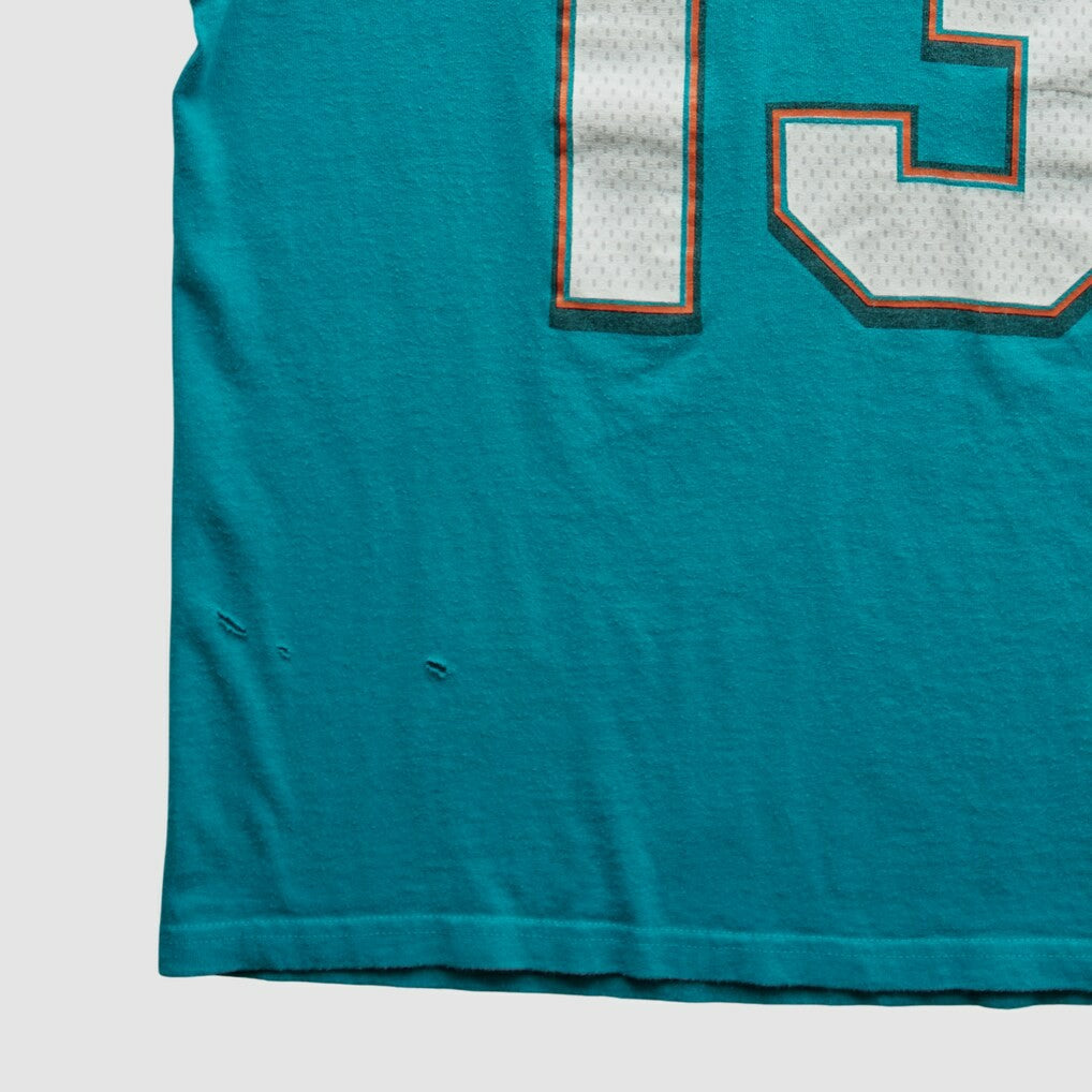 NFL Miami Dolphins Team Edition Apparel 2000s T-shirt