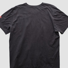 Cincinnati Reds 2010s T-shirt - Black Vintage | Nike