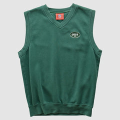 NFL New York Jets NFL 2000s Pullover Sweatshirt