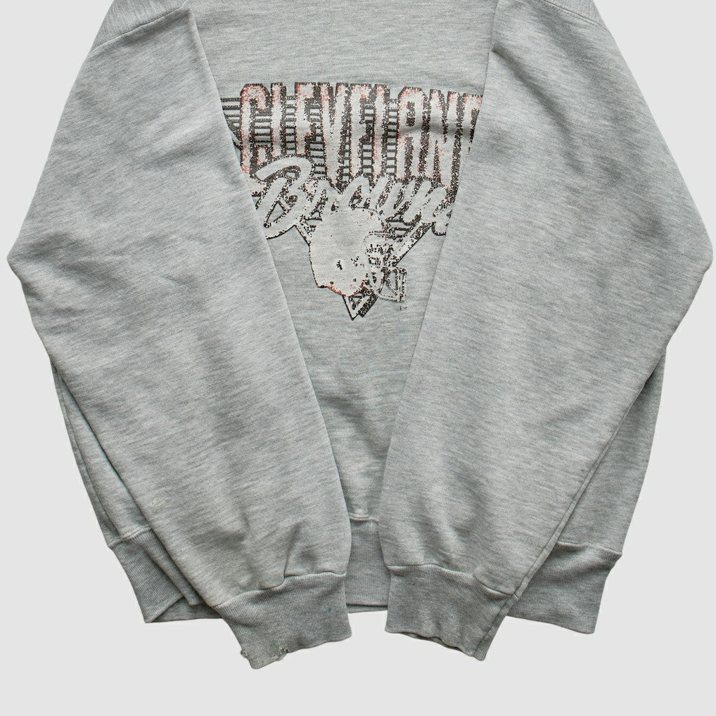 NFL Cleveland Browns Champion 90s Pullover Sweatshirt