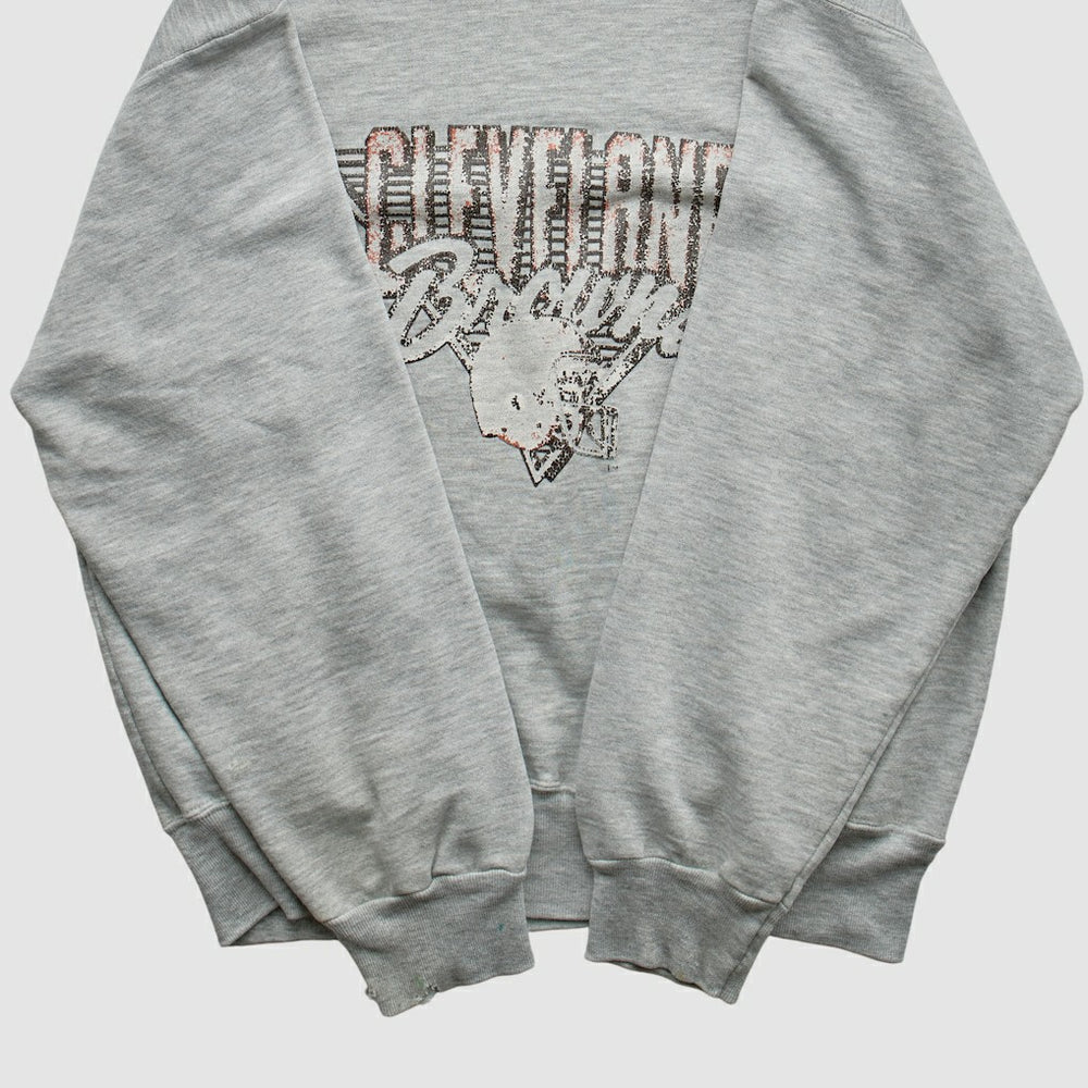 NFL Cleveland Browns Champion 90s Pullover Sweatshirt