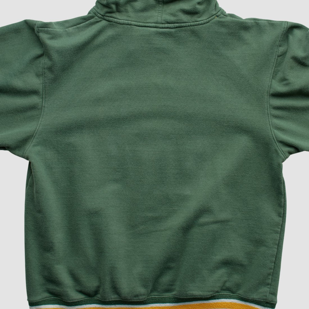 NFL Green Bay Packers NFL 2000s Hooded Pullover Sweatshirt