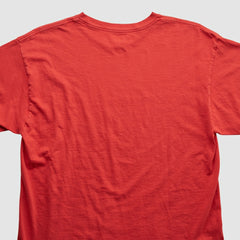 Chicago Cubs MLB 2000s T-shirt - Red Vintage