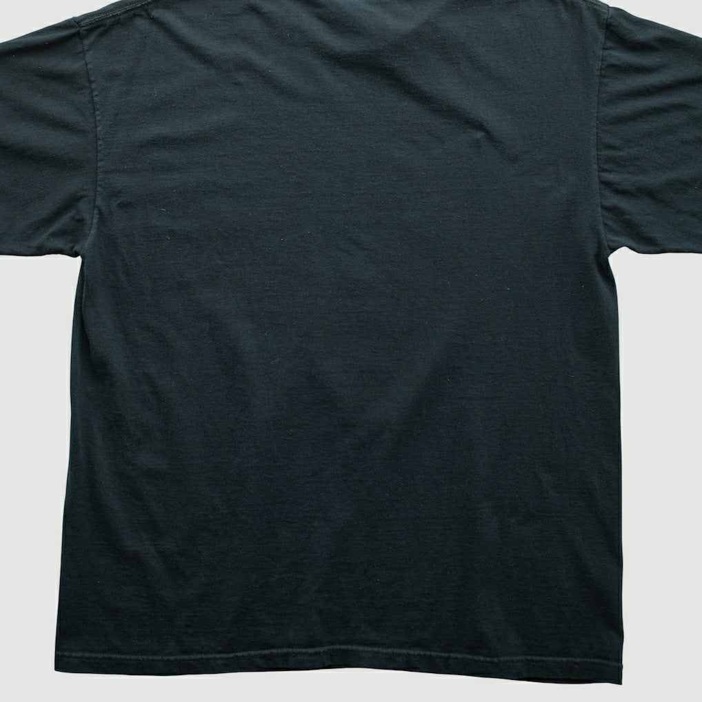 NFL Indianapolis Colts Superbowl XLII Anvil 2008 T-shirt