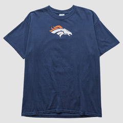 NFL Denver Broncos Gildan 2010s T-shirt