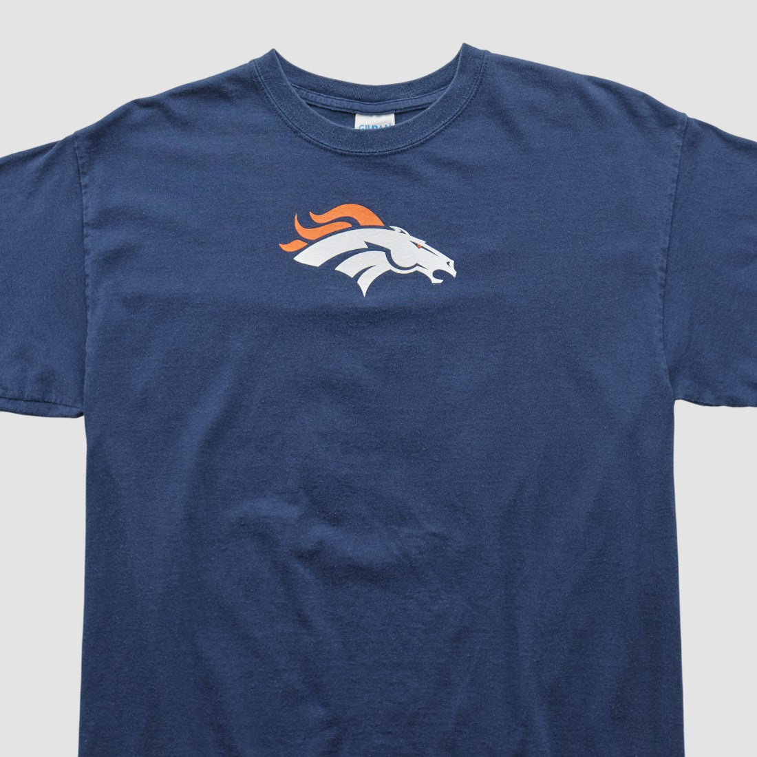 NFL Denver Broncos Gildan 2010s T-shirt