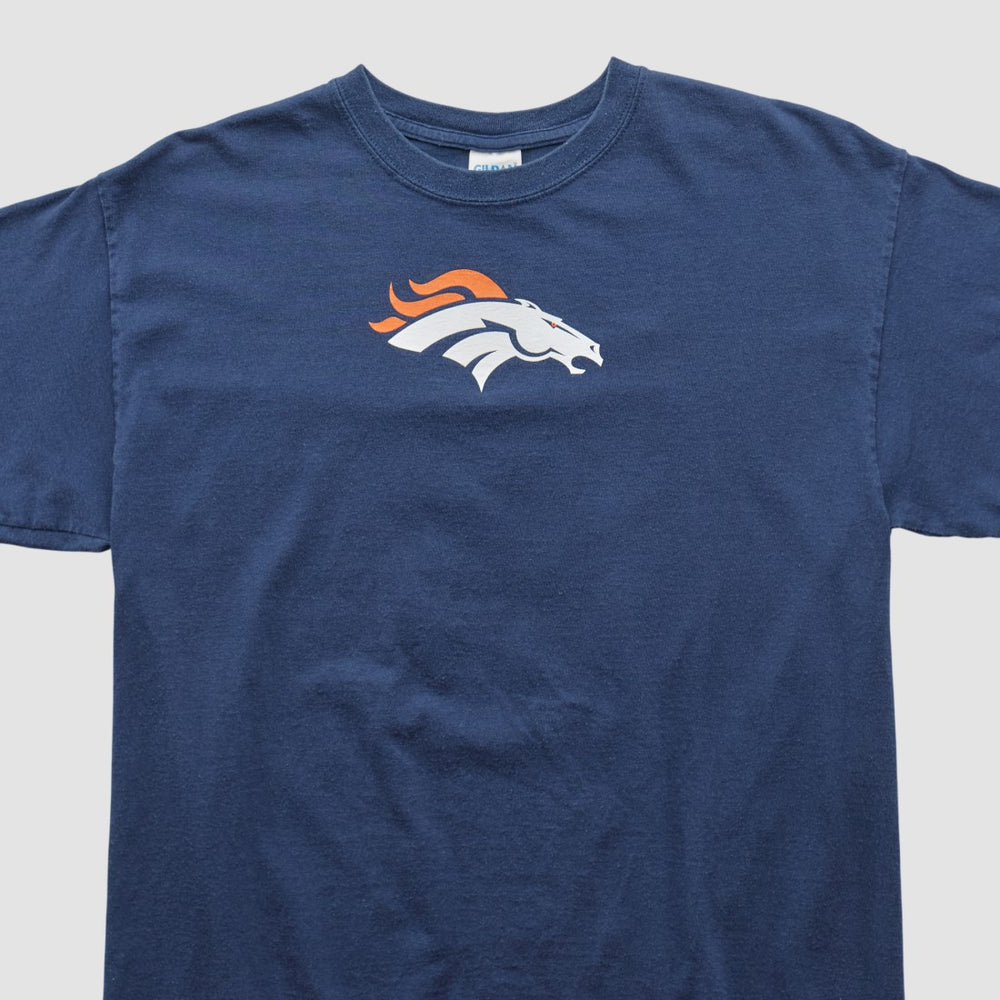 NFL Denver Broncos Gildan 2010s T-shirt