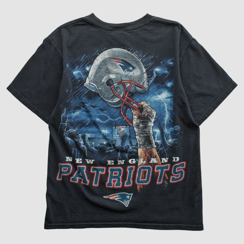 NFL New England Patriots NFL 2010s T-shirt
