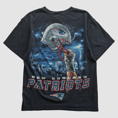 NFL New England Patriots NFL 2010s T-shirt