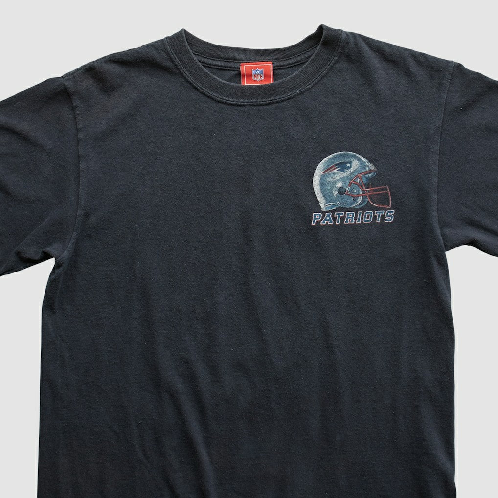 NFL New England Patriots NFL 2010s T-shirt
