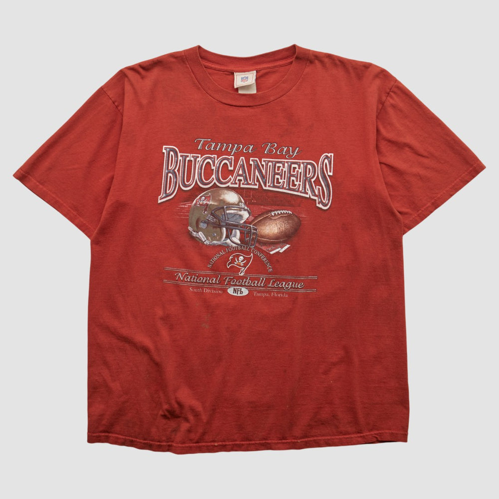 NFL Tampa Bay Buccaneers NFL 2000s T-shirt