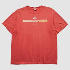 NFL Kansas City Chiefs NFL 2000s T-shirt