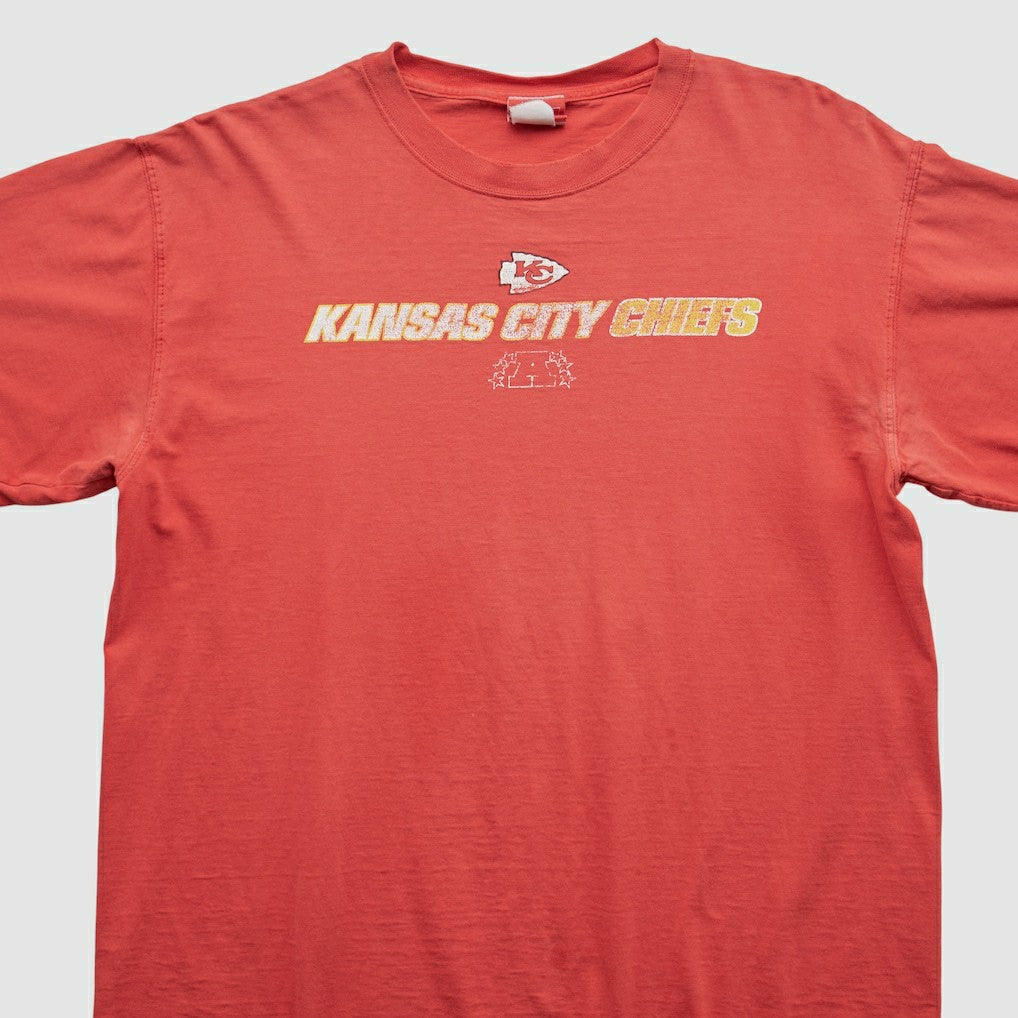 NFL Kansas City Chiefs NFL 2000s T-shirt
