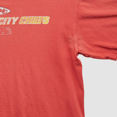 NFL Kansas City Chiefs NFL 2000s T-shirt