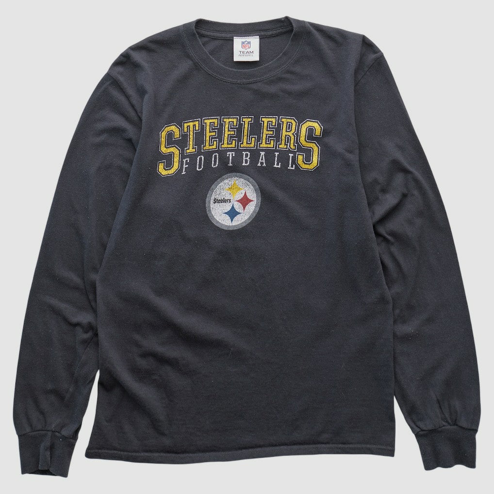 NFL Pittsburgh Steelers NFL 2010s Long Sleeve T-shirt