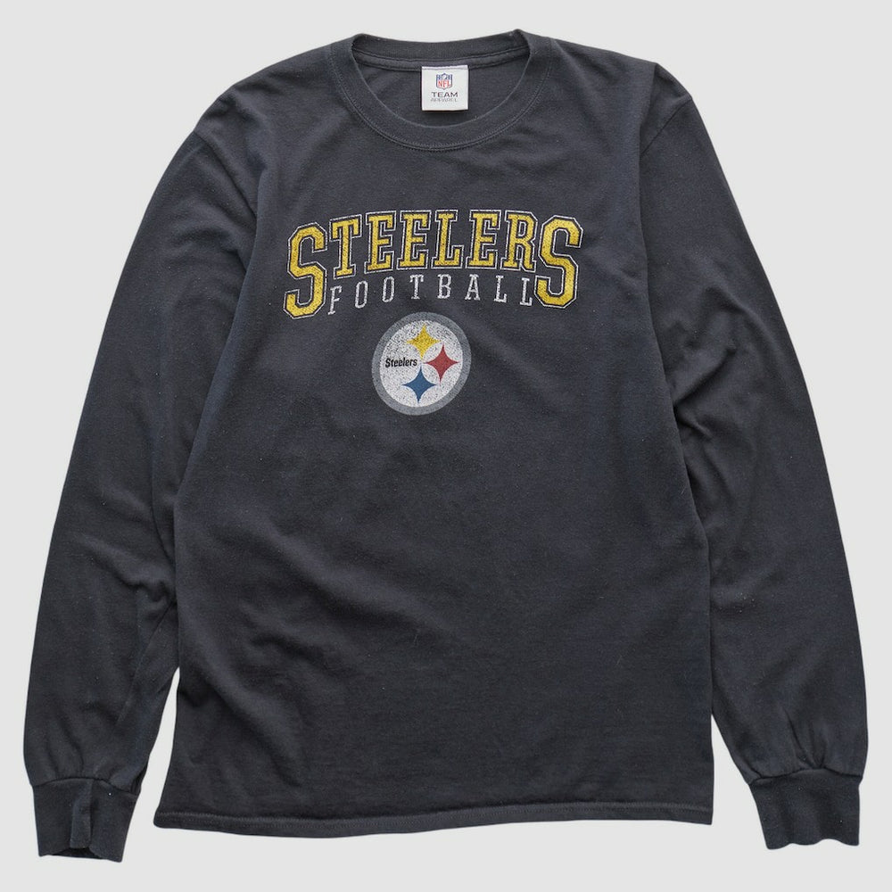 NFL Pittsburgh Steelers NFL 2010s Long Sleeve T-shirt