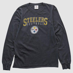 NFL Pittsburgh Steelers NFL 2010s Long Sleeve T-shirt