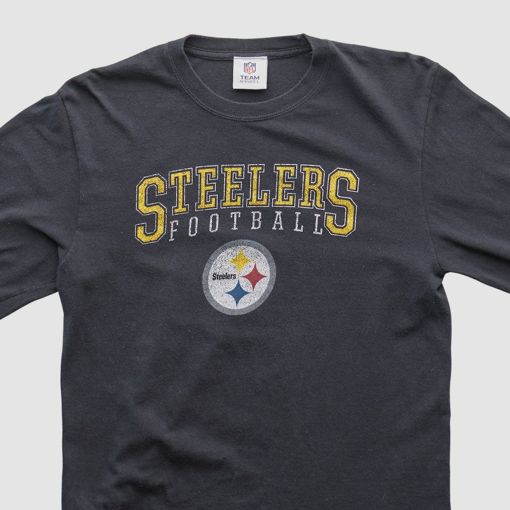 NFL Pittsburgh Steelers NFL 2010s Long Sleeve T-shirt