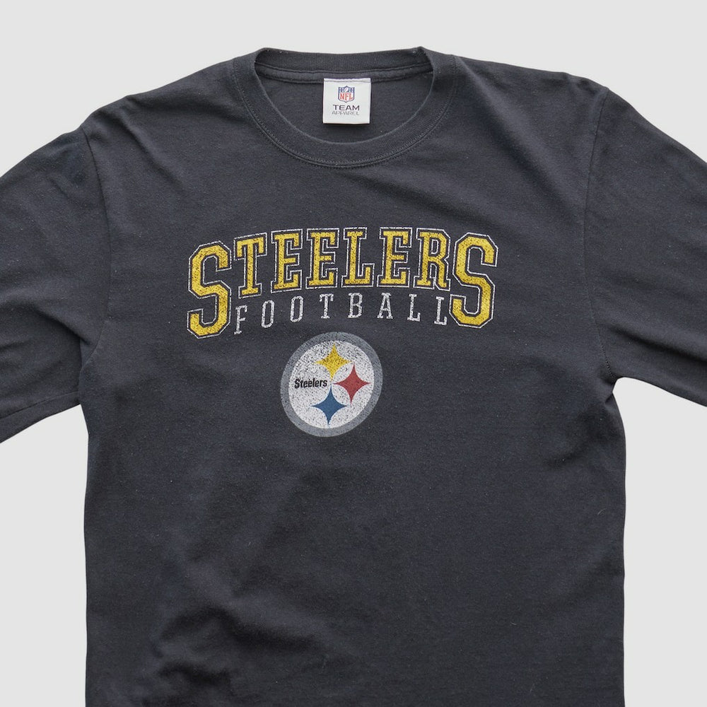 NFL Pittsburgh Steelers NFL 2010s Long Sleeve T-shirt