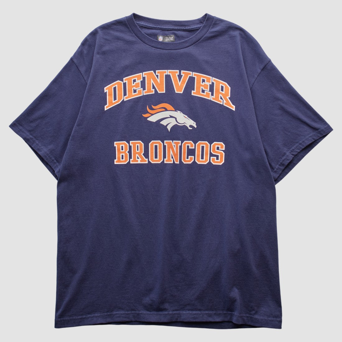 NFL Denver Broncos Team Edition Apparel 2000s T-shirt
