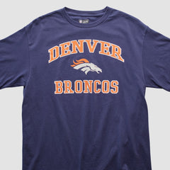 NFL Denver Broncos Team Edition Apparel 2000s T-shirt