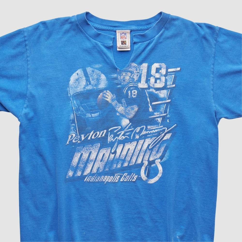 NFL Indianapolis Colts NFL 2000s T-shirt