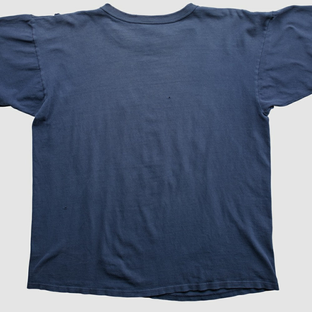 Boston Red Sox Champion 90s T-shirt - Navy Vintage