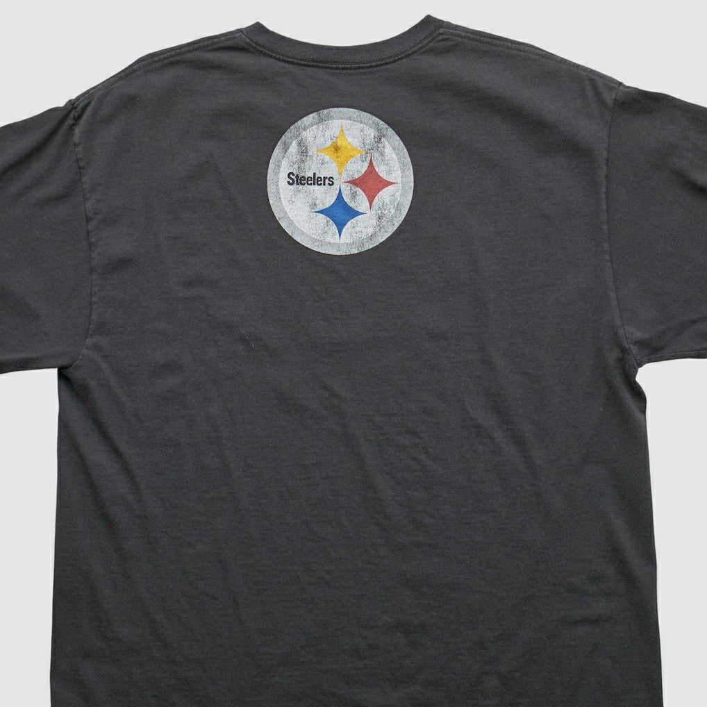 NFL Pittsburgh Steelers NFL 2010s T-shirt