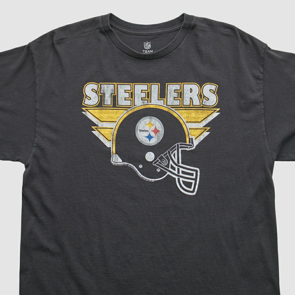 NFL Pittsburgh Steelers NFL 2010s T-shirt