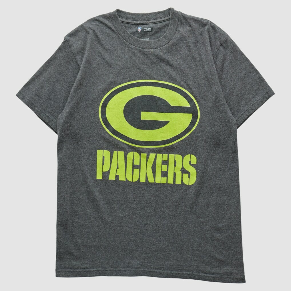 NFL Green Bay Packers NFL 2010s T-shirt