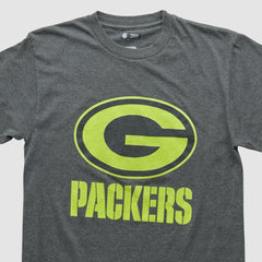 NFL Green Bay Packers NFL 2010s T-shirt