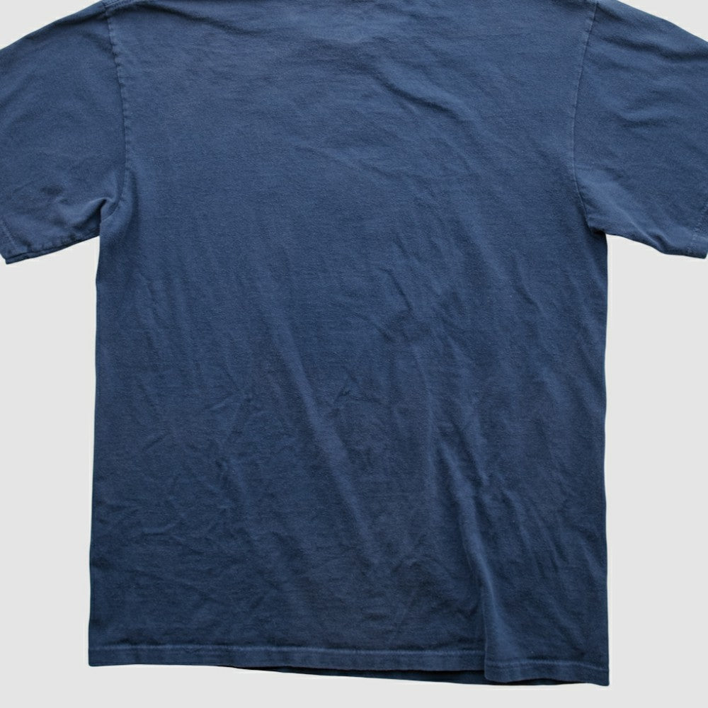Houston Astros 2000s T-shirt - Navy Vintage | Nike
