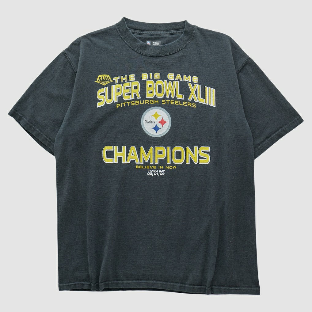 NFL Pittsburgh Steelers NFL 2009 T-shirt